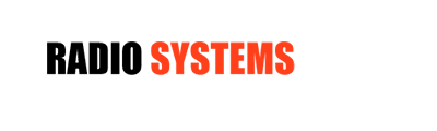 Radio Systems                        