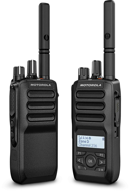 Radio Systems