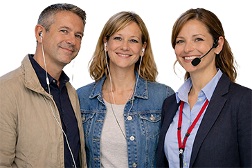 Idegenvezetői rendszerek