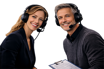 Intercom rendszerek