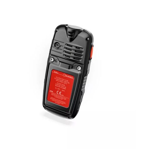 i.safe IS120.1 robbanásbiztos (ATEX) mobiltelefon