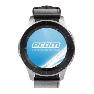 Ecom Smart-Ex Watch 01 Wifi robbanásbiztos (ATEX) okosóra
