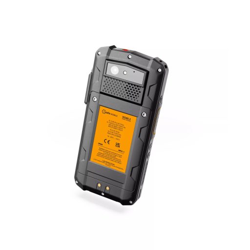 i.safe IS540.2 robbanásbiztos (ATEX) okostelefon