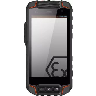 i.safe IS520.1 robbanásbiztos (ATEX) okostelefon