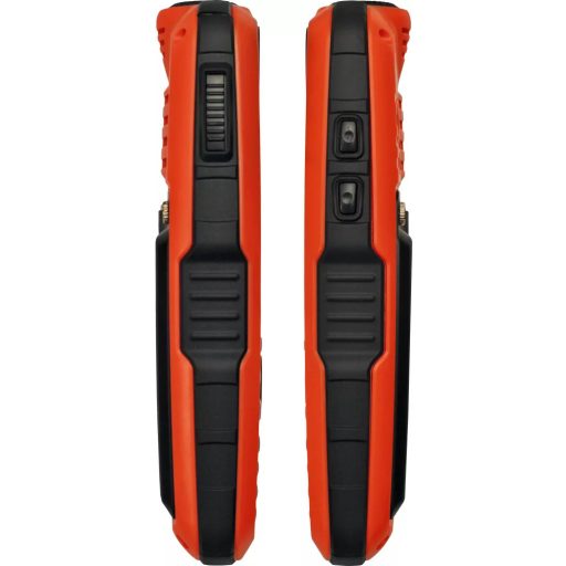 i.safe IS320.1 robbanásbiztos (ATEX) mobiltelefon