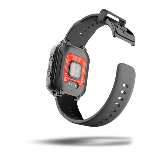 i.safe SmartWatch IS-SW1.1 robbanásbiztos (ATEX) okosóra