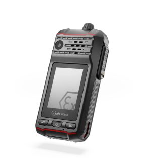 iSafe IS440.1 robbanásbiztos (ATEX) PoC rádió