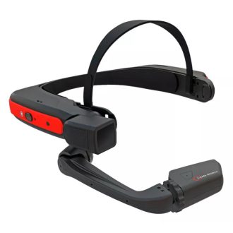 HMT-1Z1 fejre szerelhető robbanásbiztos (ATEX) tablet