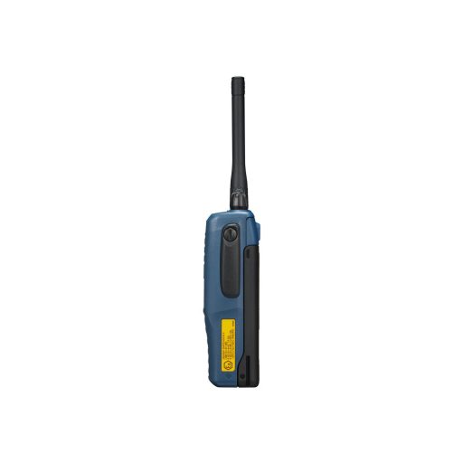 Kenwood NX-330EXE robbanásbiztos (ATEX) kézi adóvevő