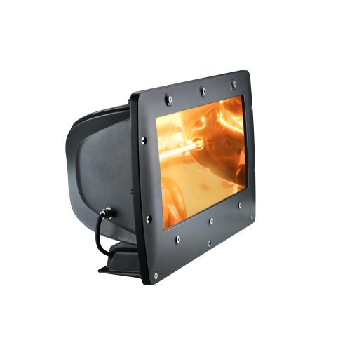 Robbanásbiztos (ATEX) infravörös hősugárzó (1500W)