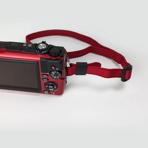 Armadex Ex-M OZC 3 robbanásbiztos (ATEX) digitális fényképezőgép