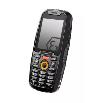 i.safe IS120.2 robbanásbiztos (ATEX) mobiltelefon
