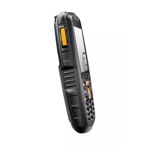 i.safe IS120.2 robbanásbiztos (ATEX) mobiltelefon