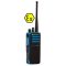 Motorola DP4401 Ex robbanásbiztos (ATEX) kézi adóvevő