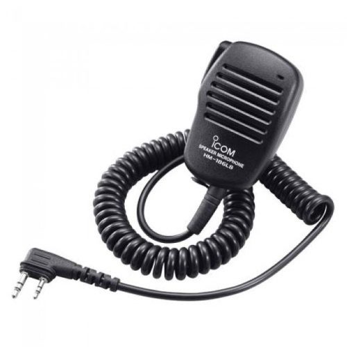 Icom HM-186LS hangszóró-mikrofon