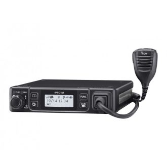Icom IP501M kézi PoC adóvevő