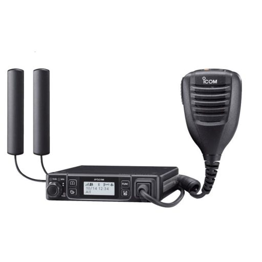Icom IP501M kézi PoC adóvevő
