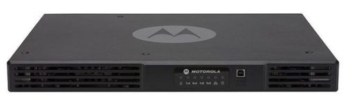 Motorola MotoTRBO SLR5500 átjátszó