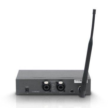 LD Systems MEI 1000 G2 fülmonitor készlet
