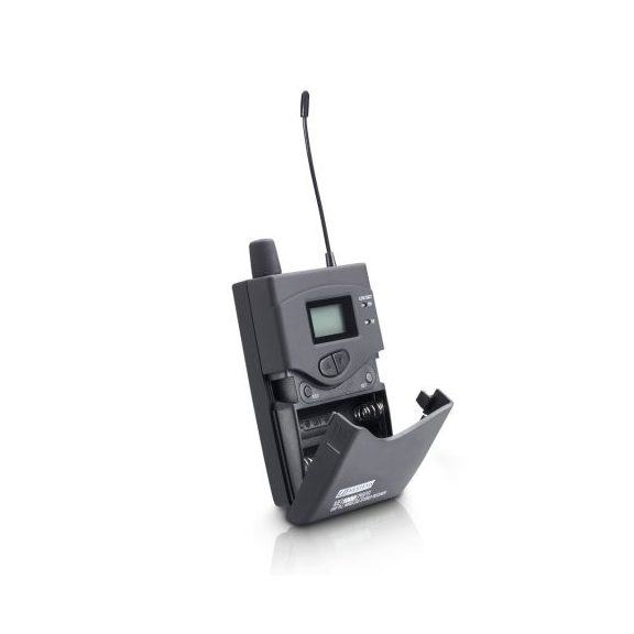 LD Systems MEI 1000 G2 fülmonitor készlet