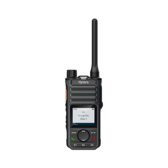Hytera BP565 digitális urh adóvevő
