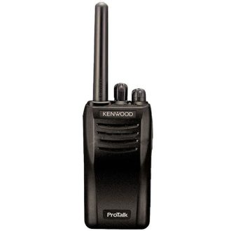 Kenwood TK-3501 pmr446 kézi adóvevő