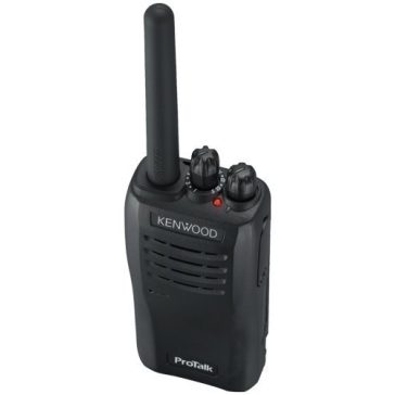 Kenwood TK-3501 pmr446 kézi adóvevő