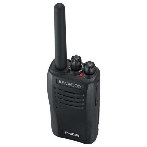 Kenwood TK-3501 pmr446 kézi adóvevő