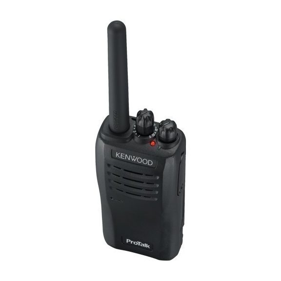 Kenwood TK-3501 pmr446 kézi adóvevő