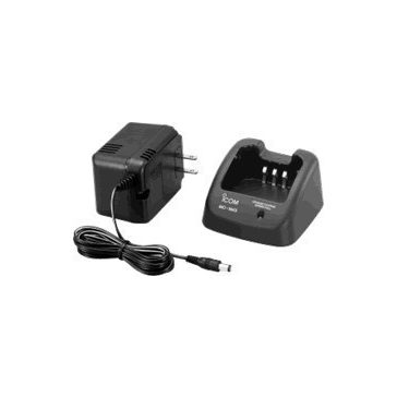 Icom BC-160 gyorstöltő