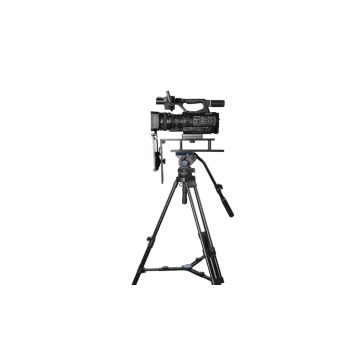 Datavideo TP-300 MARK II súgógép kompakt videokamerákhoz