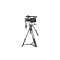 Datavideo TP-300 MARK II súgógép kompakt videokamerákhoz