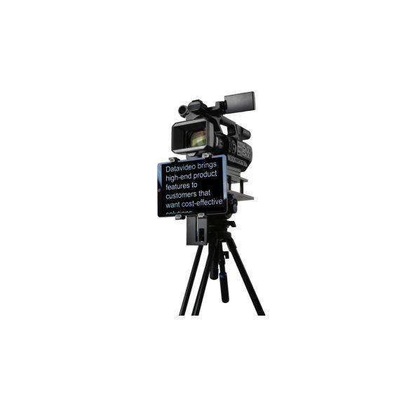 Datavideo TP-300 MARK II súgógép kompakt videokamerákhoz