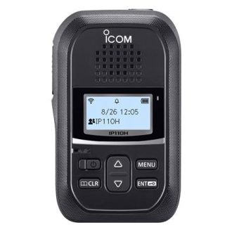 Icom IP110H wifi sávú kézi adóvevő