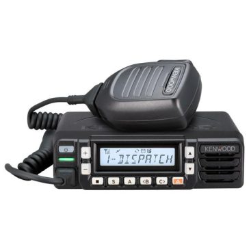 Kenwood NX-1700 mobil adó vevő