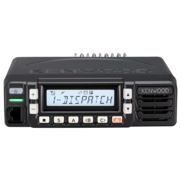 Kenwood NX-1700 mobil adó vevő