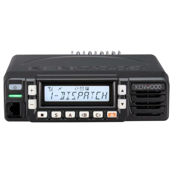 Kenwood NX-1700 mobil adó vevő