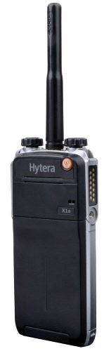 Hytera X1e digitális urh adó vevő