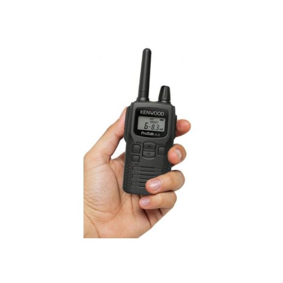 Kenwood PKT-300E pmr adóvevő