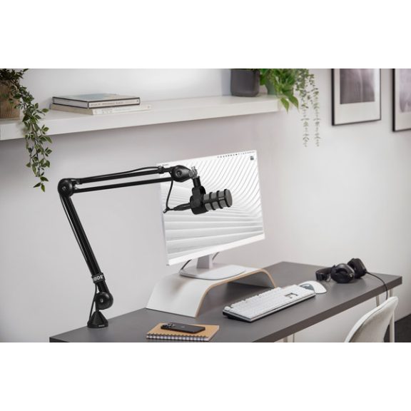 RØDE PSA1 stúdió mikrofonkar