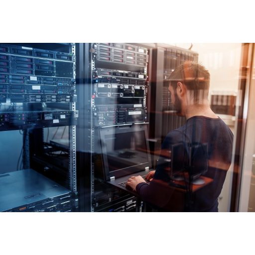Radio Systems PoC rádió szerver szolgáltatás 1év