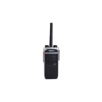 Hytera PD605 digitális kézi adó vevő