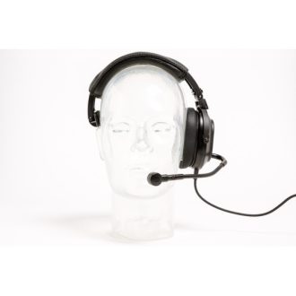 Vokkero RTS410 intercom headset