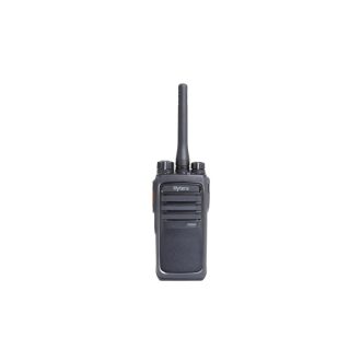 Hytera PD505 digitális kézi adó vevő