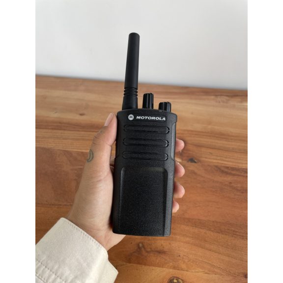 Motorola XT420 pmr adóvevő