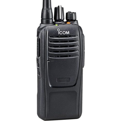 Icom IC-F1100D digitális urh adó vevő