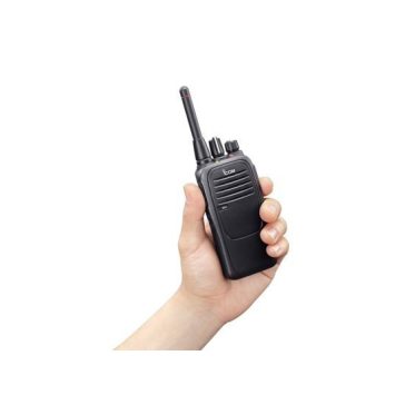 Icom IC-F29SR2 pmr446 kézi adóvevő