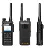 Hytera HP685 digitális urh adóvevő