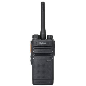 Hytera PD-405 digitális kézi adóvevő