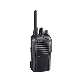 Icom IC-F27SR pmr rádió